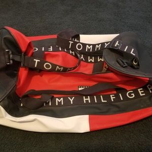 Tommy Hilfiger bag
